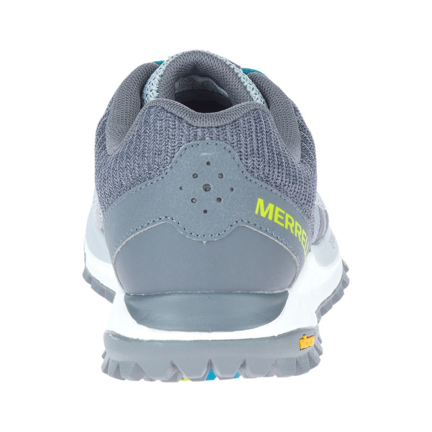 Basket Merrell Antora 2 Grise Femme | J.O.GRJC